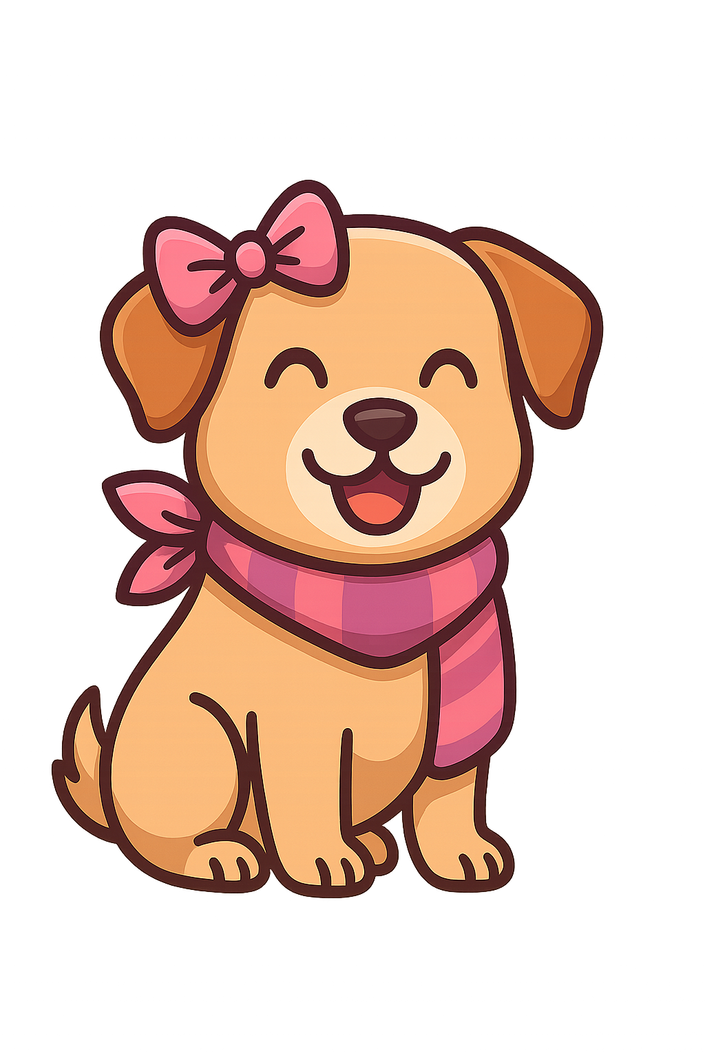 Pet boutique